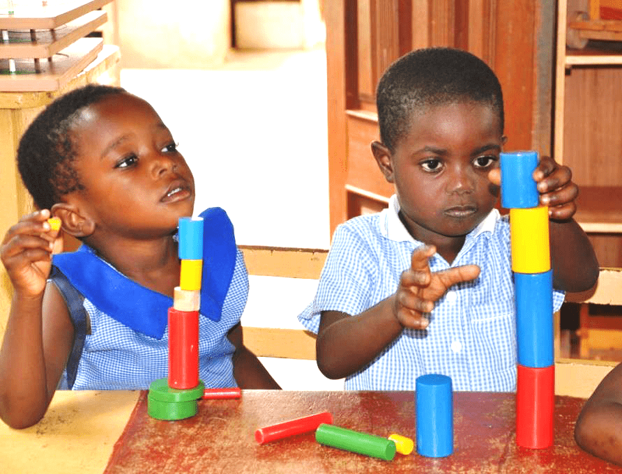 Read more about the article Reviving Model School Programme